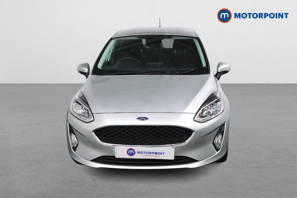 Used Ford Fiesta 2019 for sale - 77194788: Photo 2