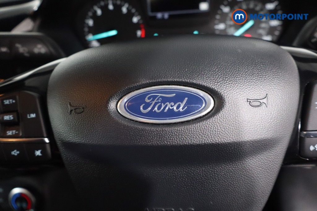 Used Ford Fiesta 2019 for sale - 77194788: Photo 21
