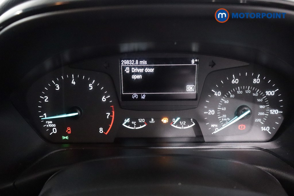 Used Ford Fiesta 2019 for sale - 77194788: Photo 24