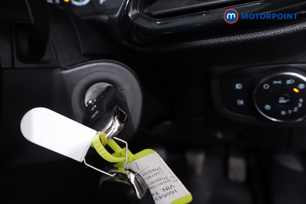 Used Ford Fiesta 2019 for sale - 77194788: Photo 25