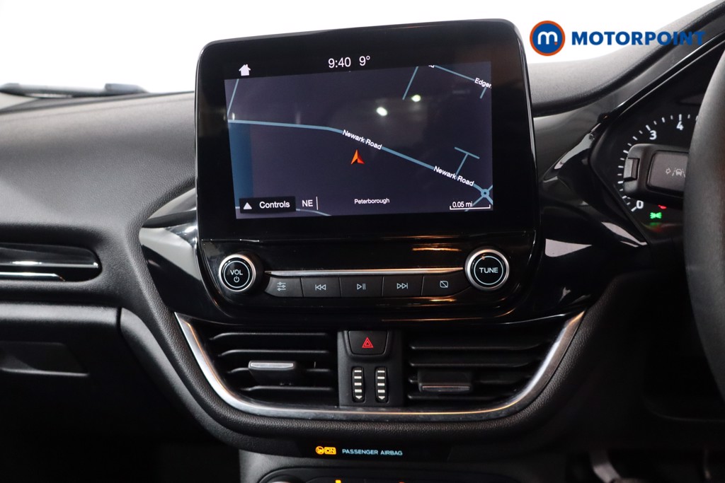 Used Ford Fiesta 2019 for sale - 77194788: Photo 26