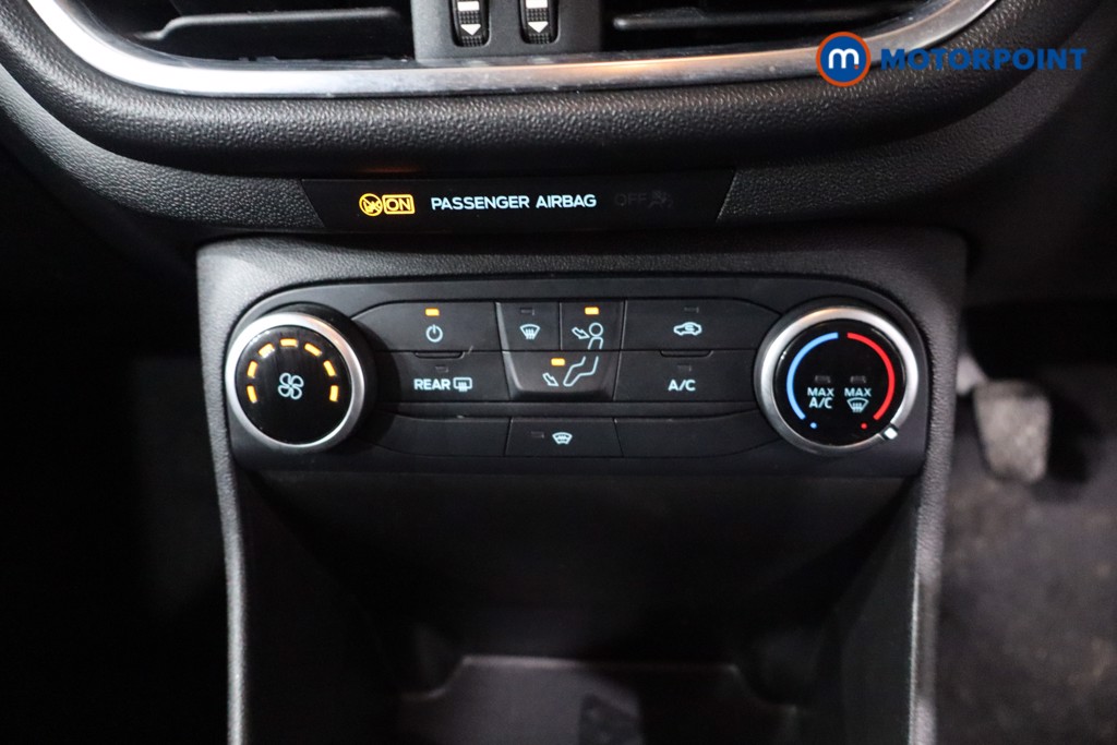 Used Ford Fiesta 2019 for sale - 77194788: Photo 27