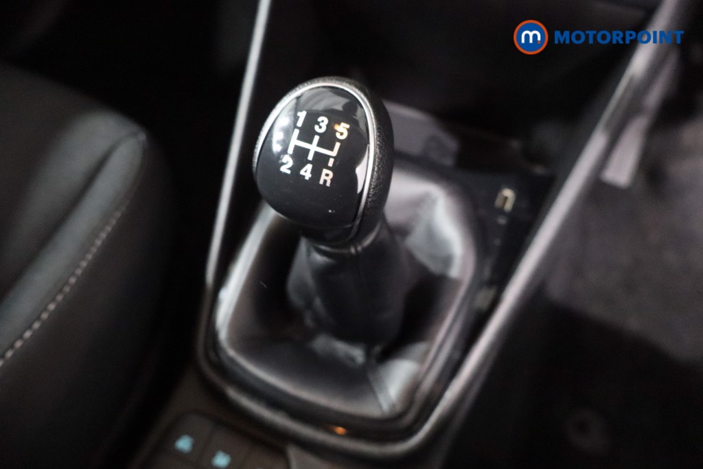 Used Ford Fiesta 2019 for sale - 77194788: Photo 28