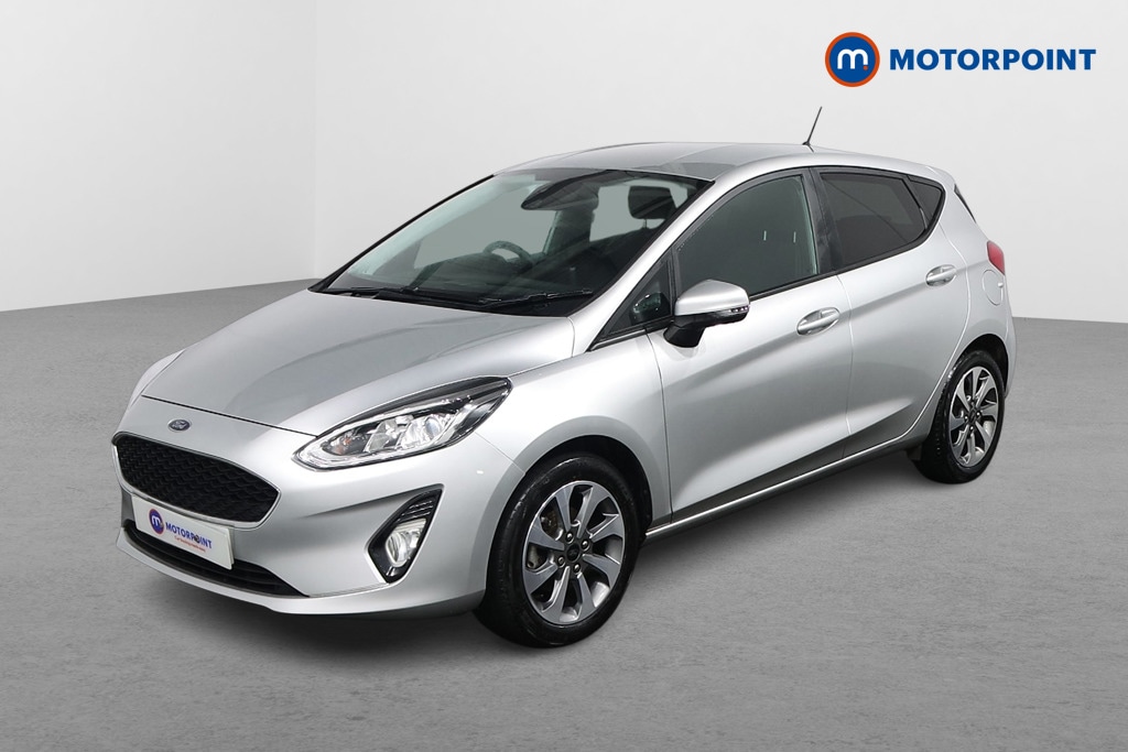 Used Ford Fiesta 2019 for sale - 77194788: Photo 3