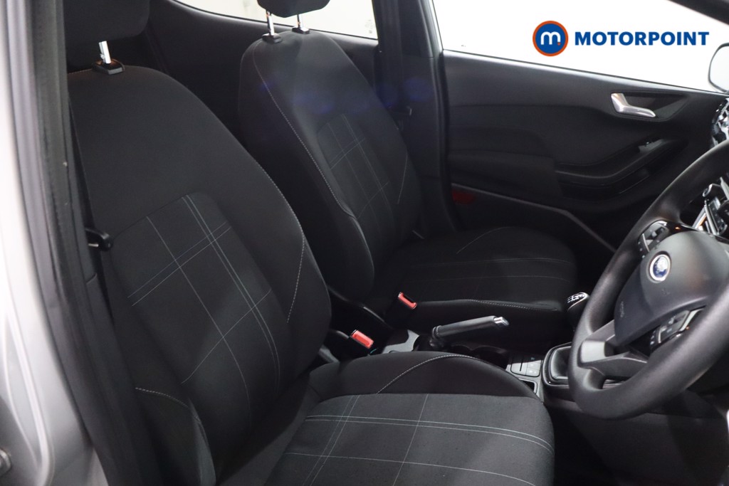 Used Ford Fiesta 2019 for sale - 77194788: Photo 30