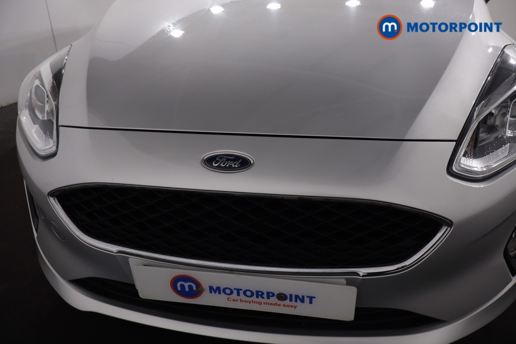 Used Ford Fiesta 2019 for sale - 77194788: Photo 34