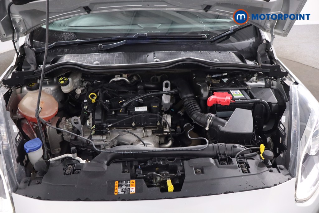 Used Ford Fiesta 2019 for sale - 77194788: Photo 37