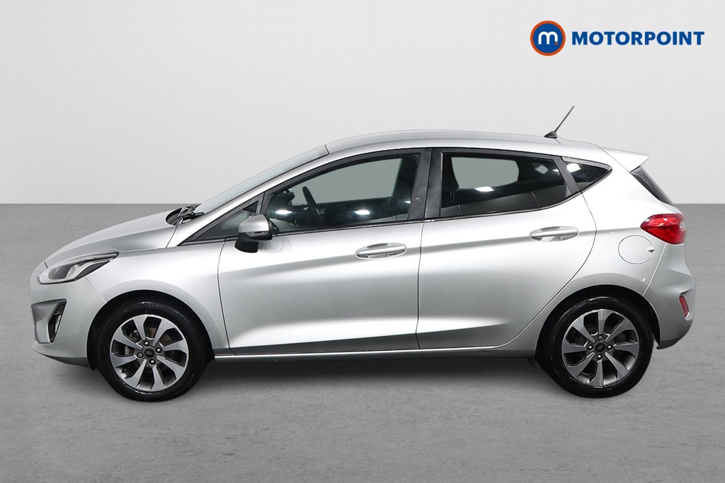 Used Ford Fiesta 2019 for sale - 77194788: Photo 4