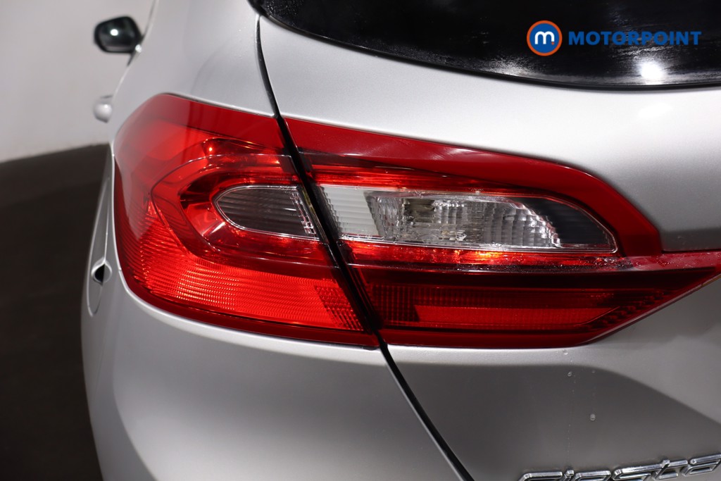 Used Ford Fiesta 2019 for sale - 77194788: Photo 41