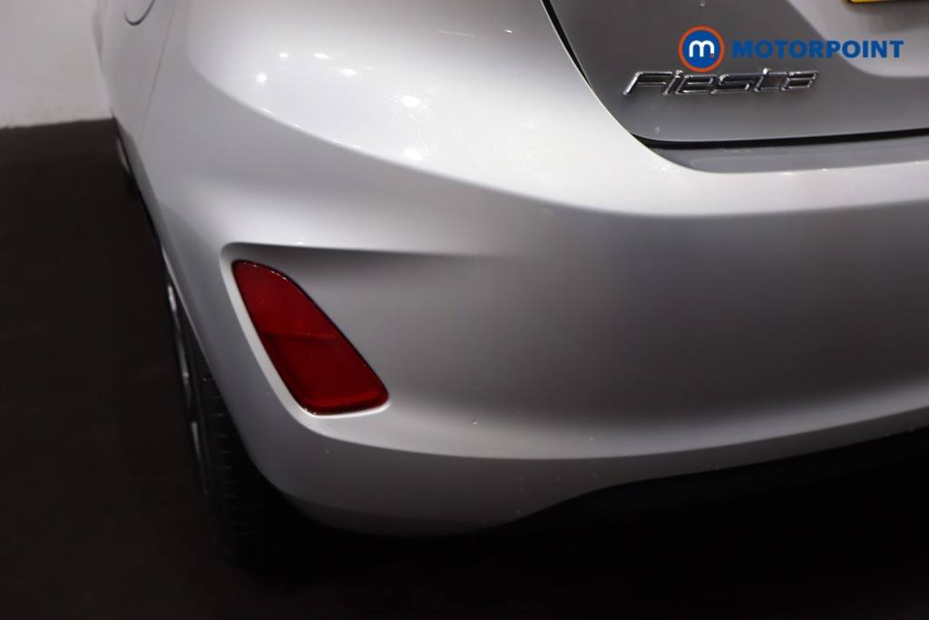Used Ford Fiesta 2019 for sale - 77194788: Photo 42