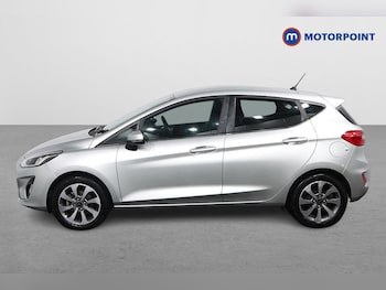 Used Ford Fiesta 2019 for sale - 77194788: Photo