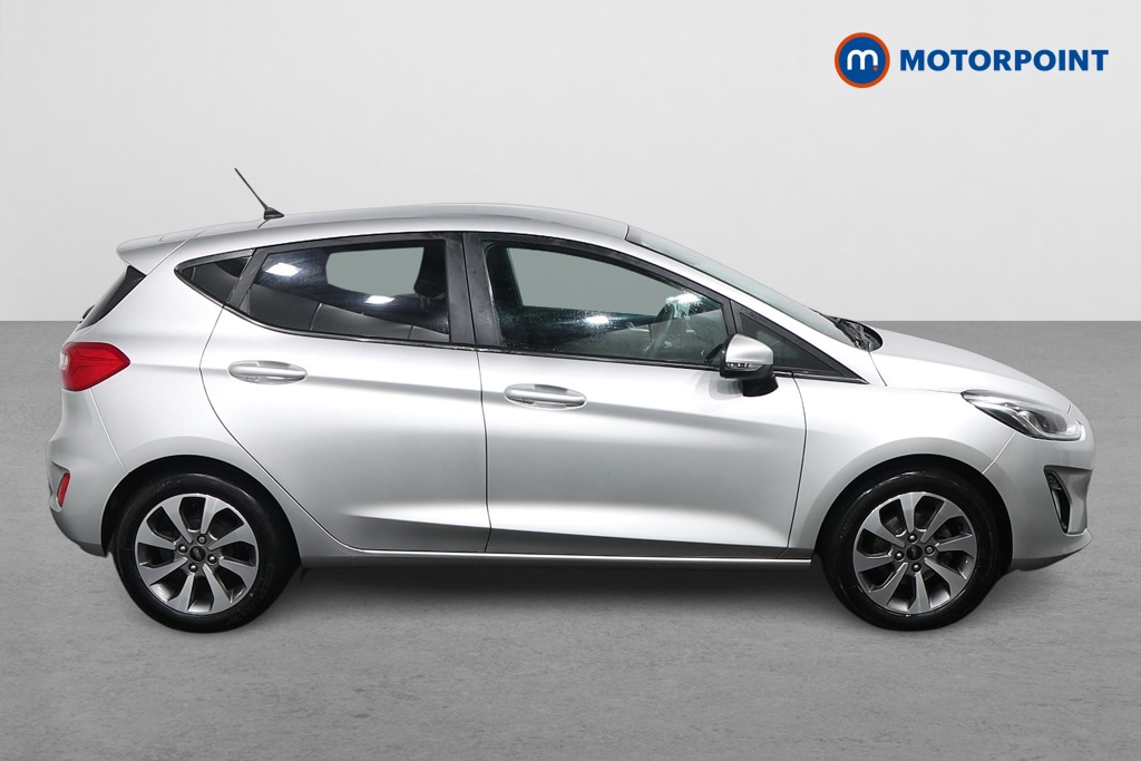 Used Ford Fiesta 2019 for sale - 77194788: Photo 8