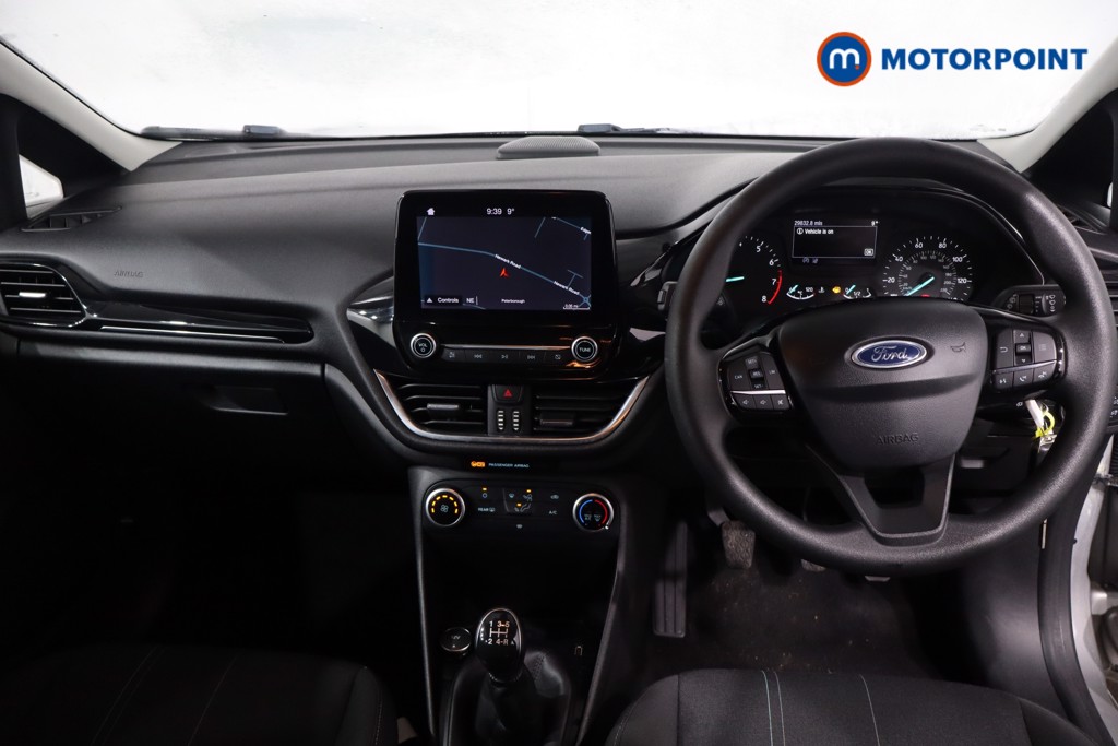 Used Ford Fiesta 2019 for sale - 77194788: Photo 9