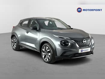 Used Nissan Juke 2024 for sale - 79640792: Photo