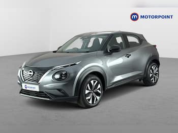 Used Nissan Juke 2024 for sale - 79640792: Photo