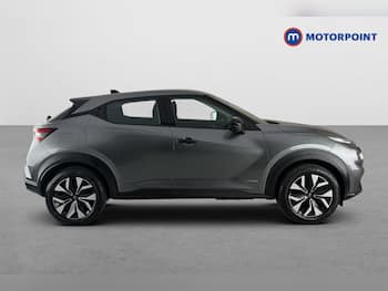 Used Nissan Juke 2024 for sale - 79640792: Photo