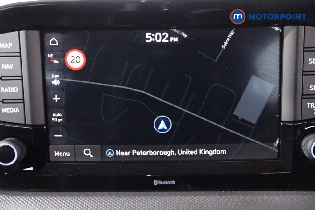 Used Hyundai i10 2025 for sale - 77707766: Photo 10