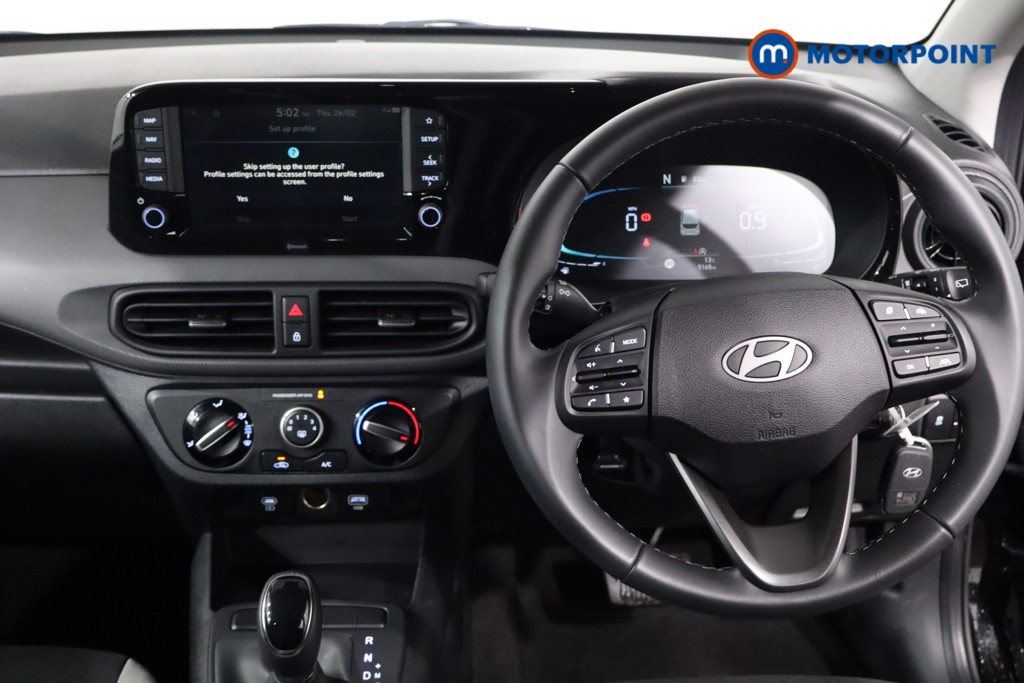 Used Hyundai i10 2025 for sale - 77707766: Photo 11