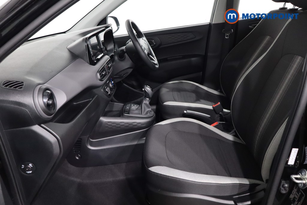 Used Hyundai i10 2025 for sale - 77707766: Photo 12