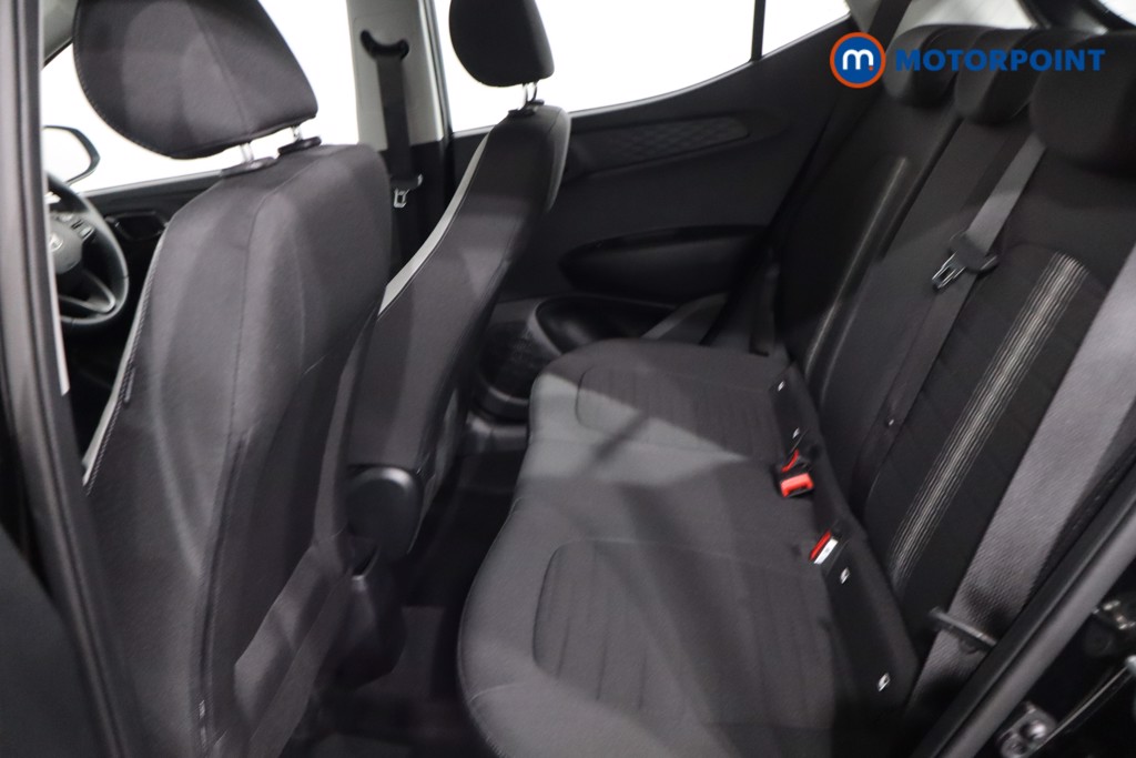 Used Hyundai i10 2025 for sale - 77707766: Photo 13