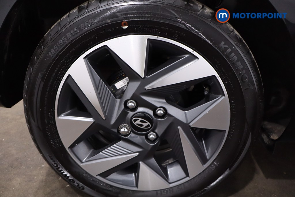 Used Hyundai i10 2025 for sale - 77707766: Photo 17