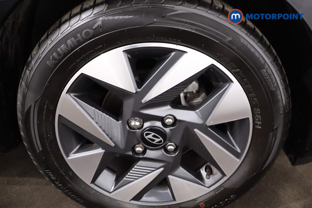 Used Hyundai i10 2025 for sale - 77707766: Photo 18