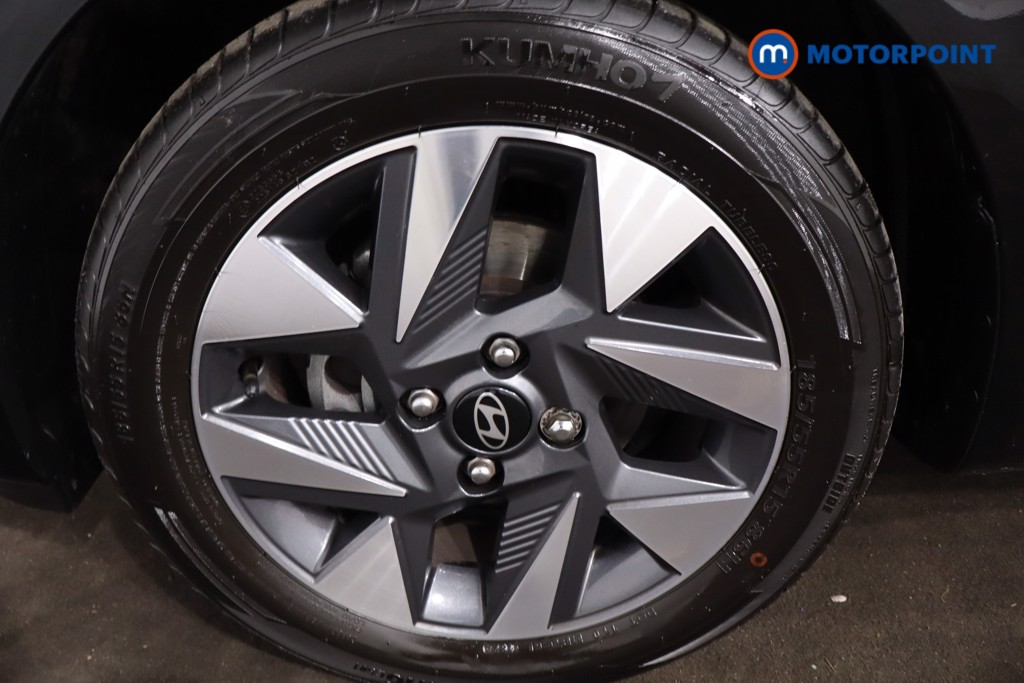 Used Hyundai i10 2025 for sale - 77707766: Photo 19