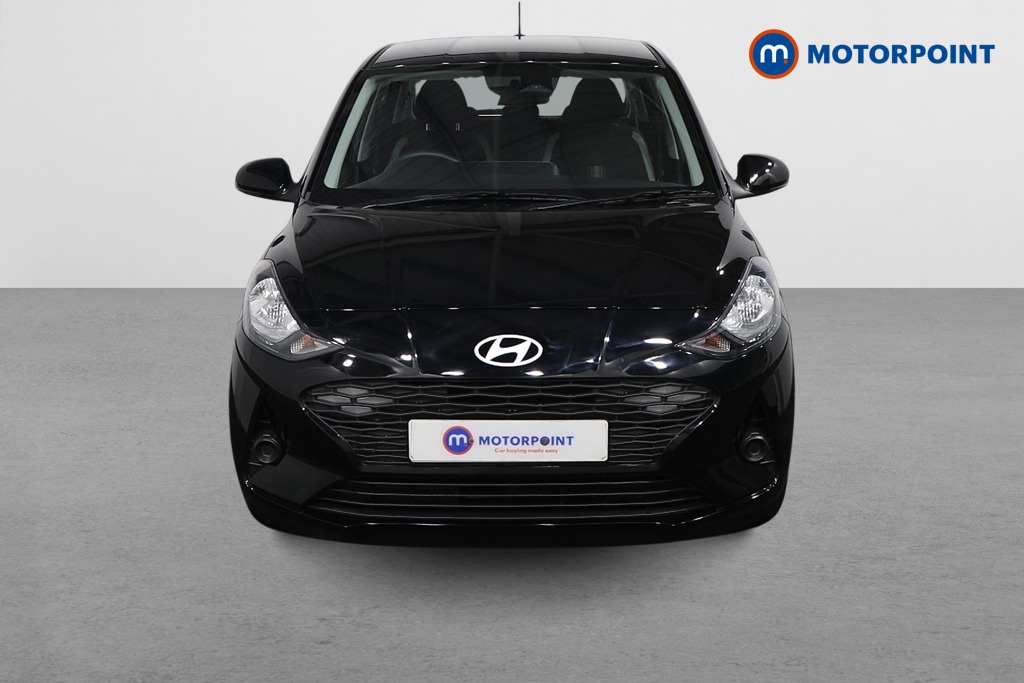 Used Hyundai i10 2025 for sale - 77707766: Photo 2