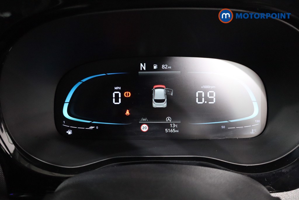 Used Hyundai i10 2025 for sale - 77707766: Photo 21