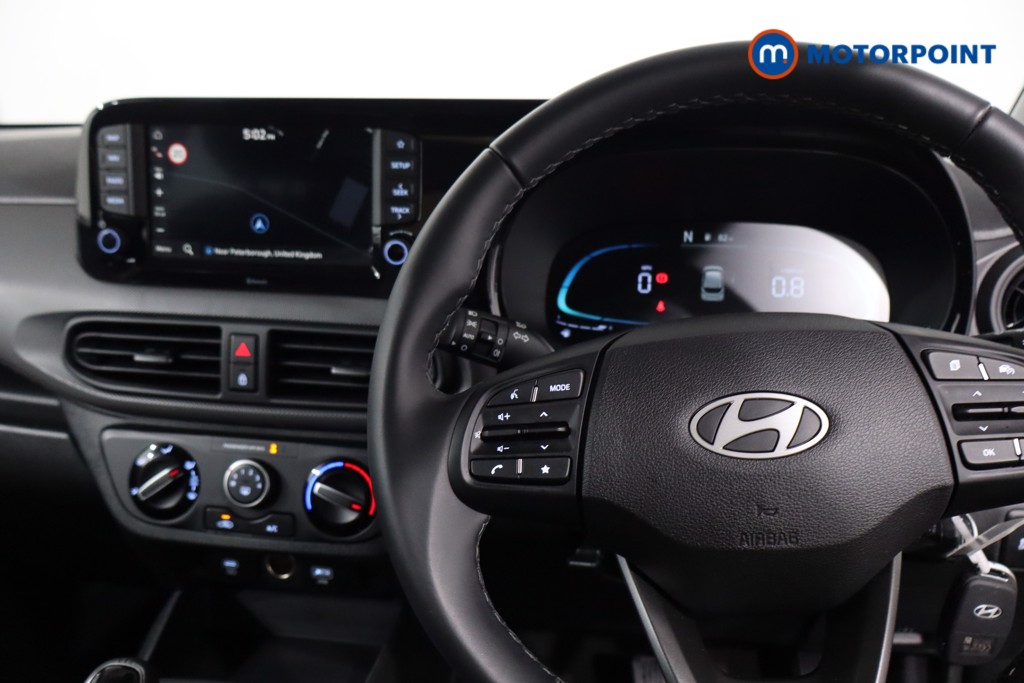 Used Hyundai i10 2025 for sale - 77707766: Photo 25