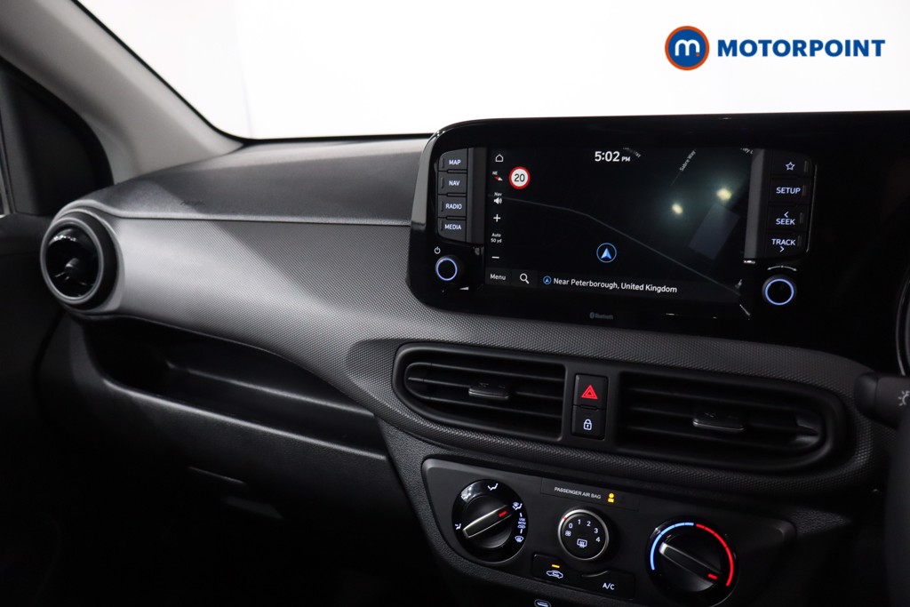 Used Hyundai i10 2025 for sale - 77707766: Photo 26