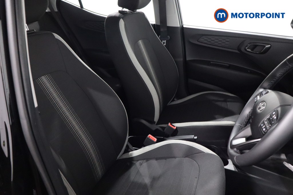 Used Hyundai i10 2025 for sale - 77707766: Photo 27