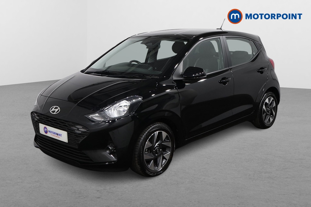 Used Hyundai i10 2025 for sale - 77707766: Photo 3