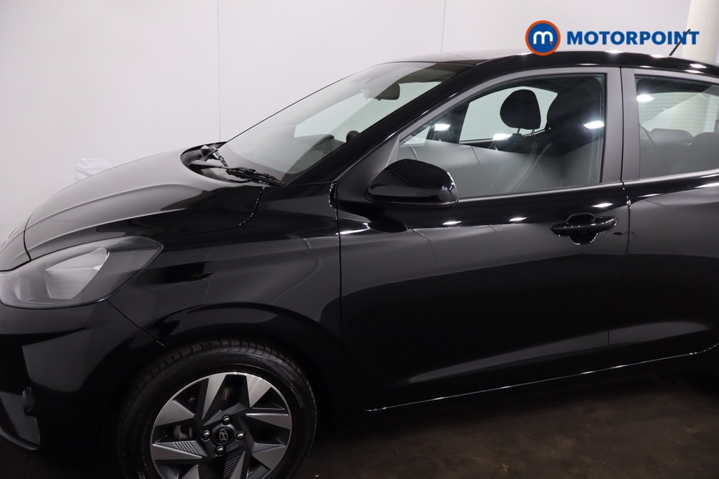 Used Hyundai i10 2025 for sale - 77707766: Photo 31