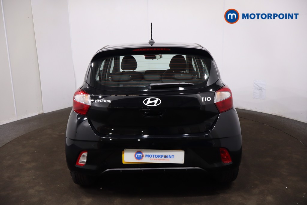 Used Hyundai i10 2025 for sale - 77707766: Photo 38