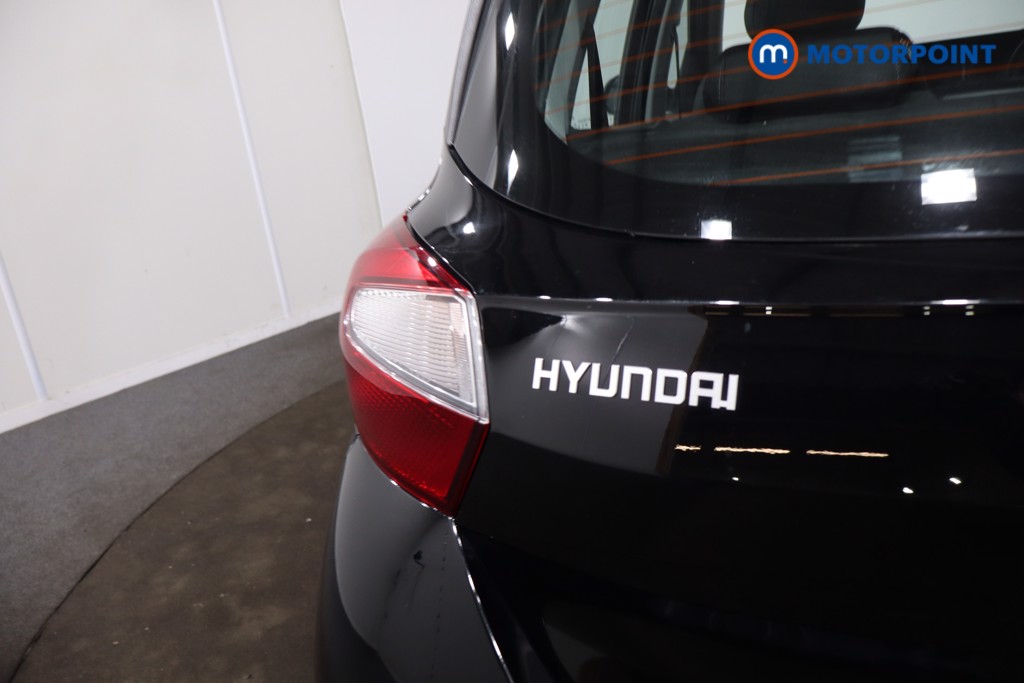 Used Hyundai i10 2025 for sale - 77707766: Photo 39