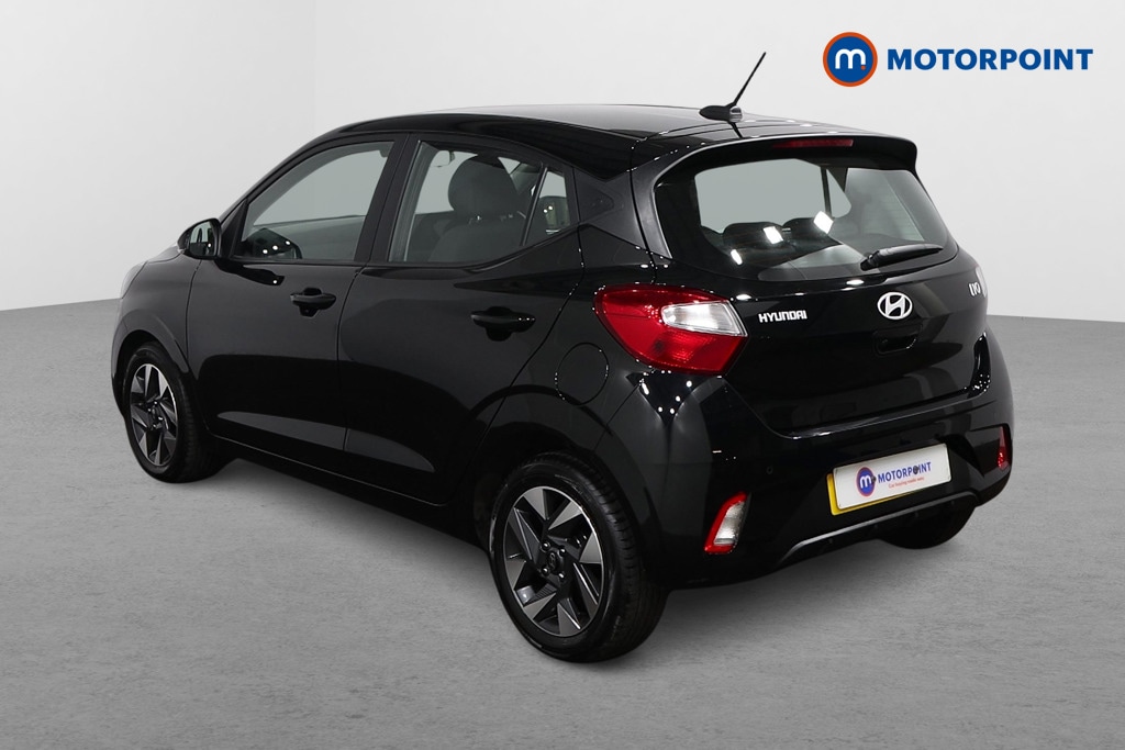 Used Hyundai i10 2025 for sale - 77707766: Photo 5