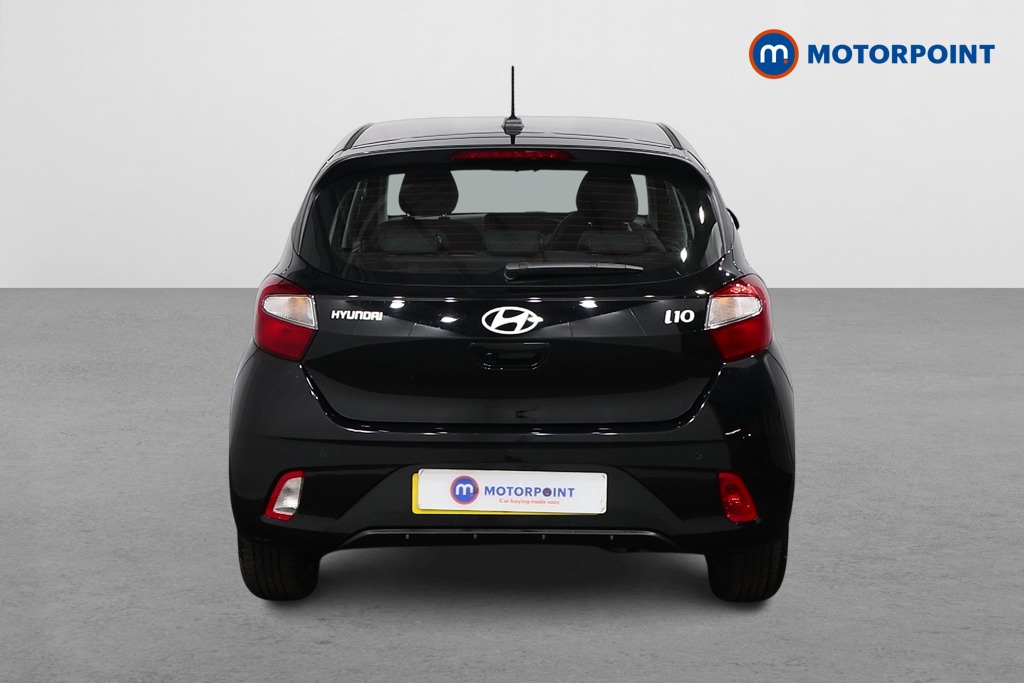 Used Hyundai i10 2025 for sale - 77707766: Photo 6