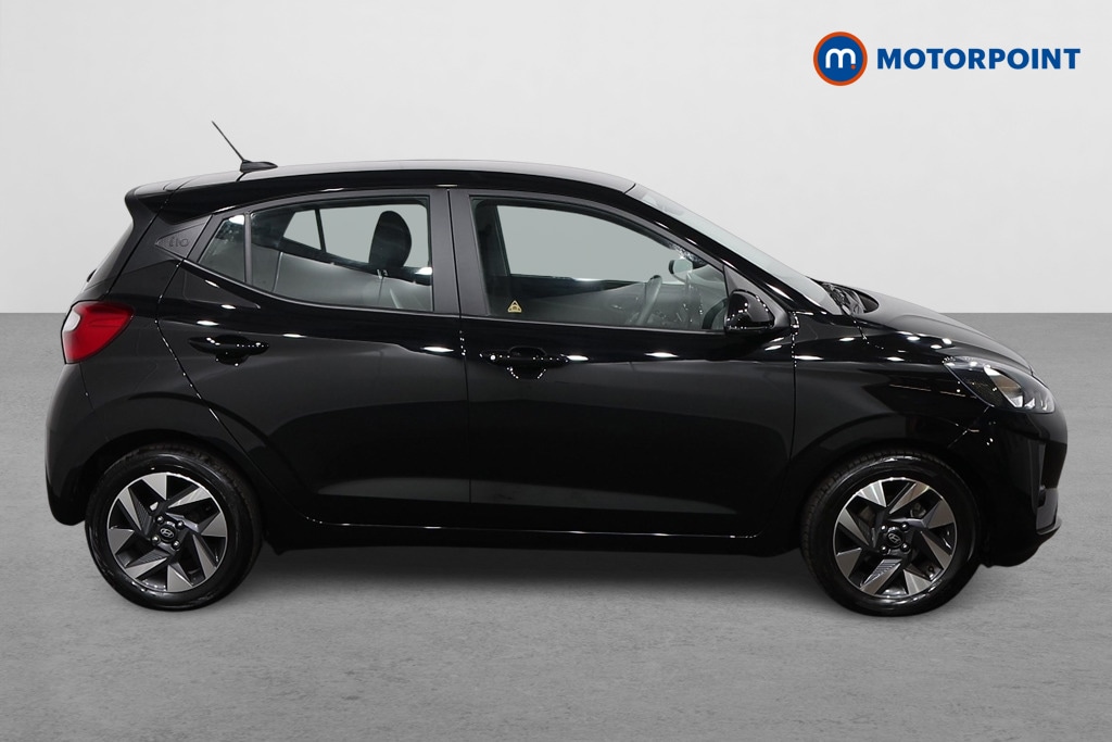 Used Hyundai i10 2025 for sale - 77707766: Photo 8