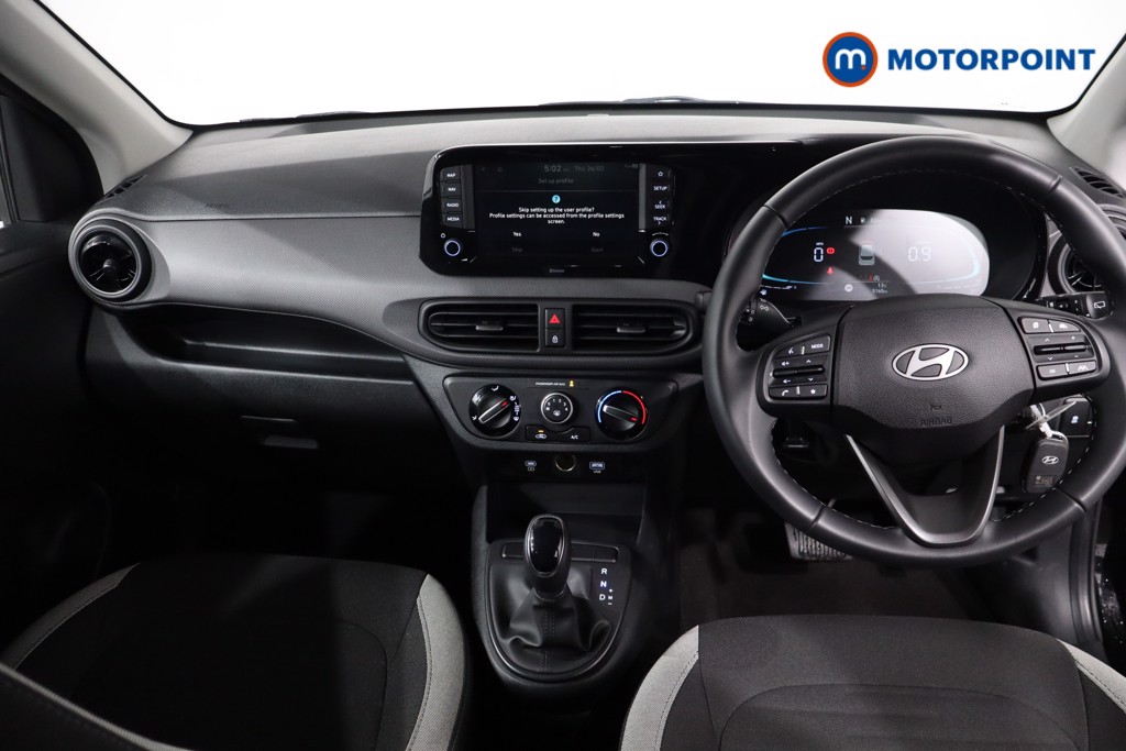 Used Hyundai i10 2025 for sale - 77707766: Photo 9