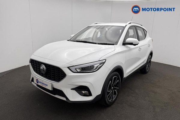 Used MG MG ZS 2022 for sale - 76250037: Photo 10