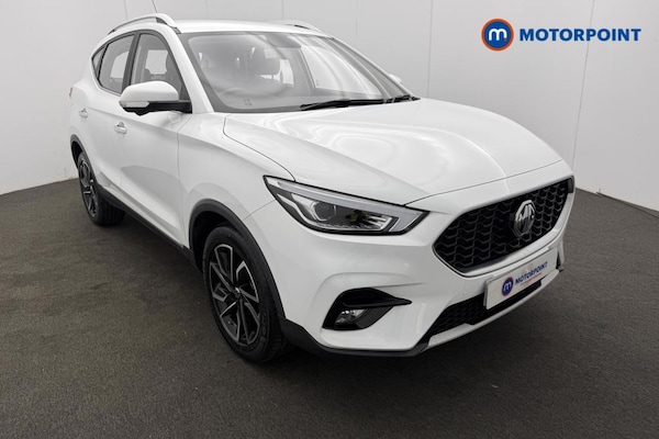 Used MG MG ZS 2022 for sale - 76250037: Photo 17