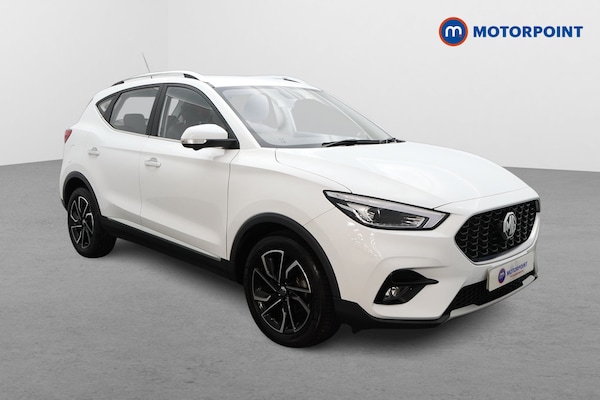 Used MG MG ZS 2022 for sale - 76250037: Photo 1