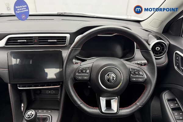 Used MG MG ZS 2022 for sale - 76250037: Photo 23