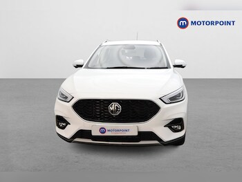 Used MG MG ZS 2022 for sale - 76250037: Photo 2