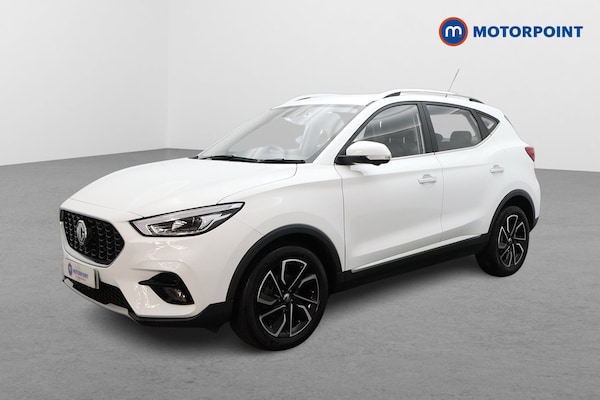 Used MG MG ZS 2022 for sale - 76250037: Photo 3