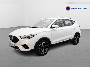 Used MG MG ZS 2022 for sale - 76250037: Photo 3