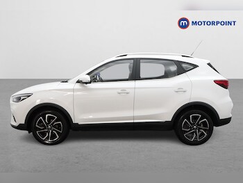 Used MG MG ZS 2022 for sale - 76250037: Photo 4