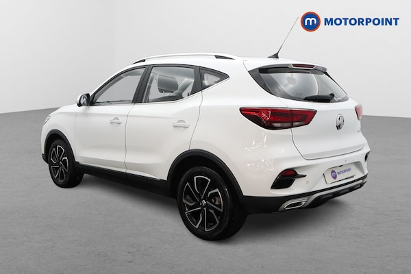 Used MG MG ZS 2022 for sale - 76250037: Photo 5