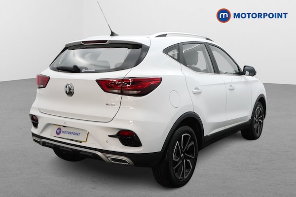 Used MG MG ZS 2022 for sale - 76250037: Photo 7